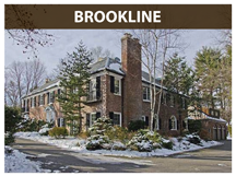 Featured Real Estate Listings in Massachusetts