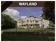 Featured Real Estate Listings in Massachusetts